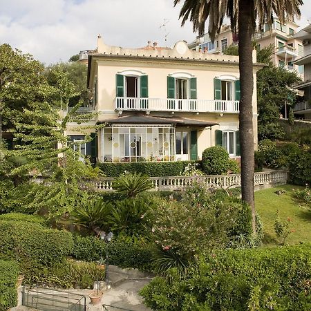 Villa Olimpo Rapallo Exteriér fotografie