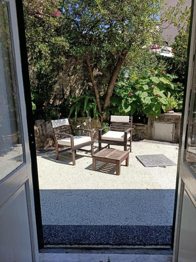 Villa Olimpo Rapallo Exteriér fotografie