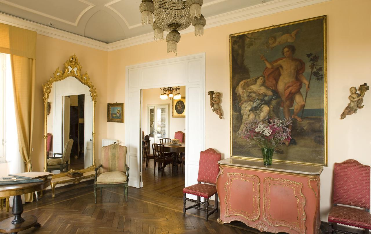 Villa Olimpo Rapallo Exteriér fotografie