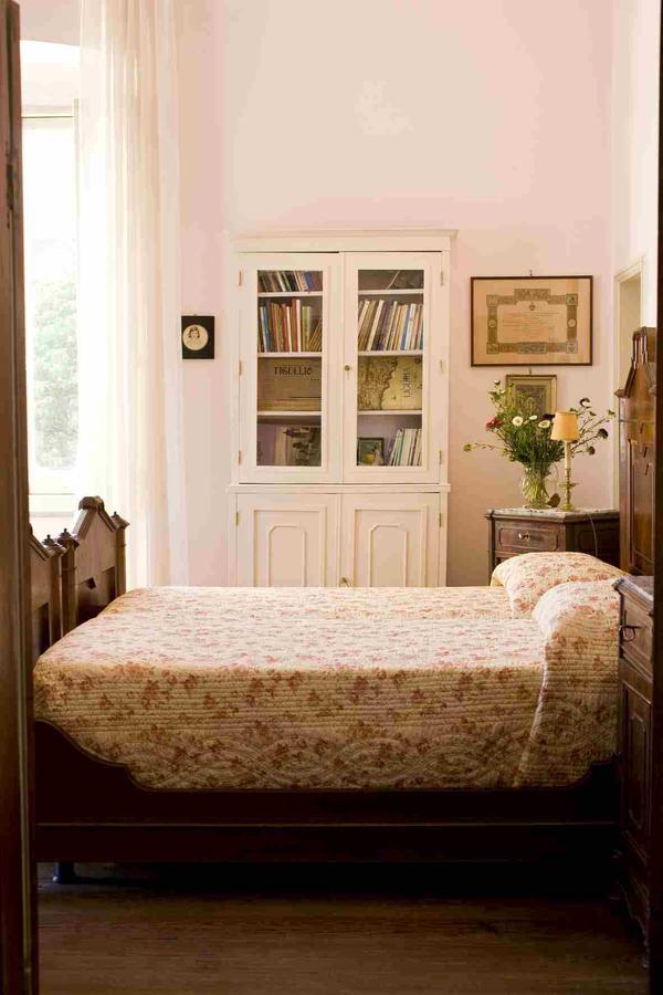 Villa Olimpo Rapallo Exteriér fotografie