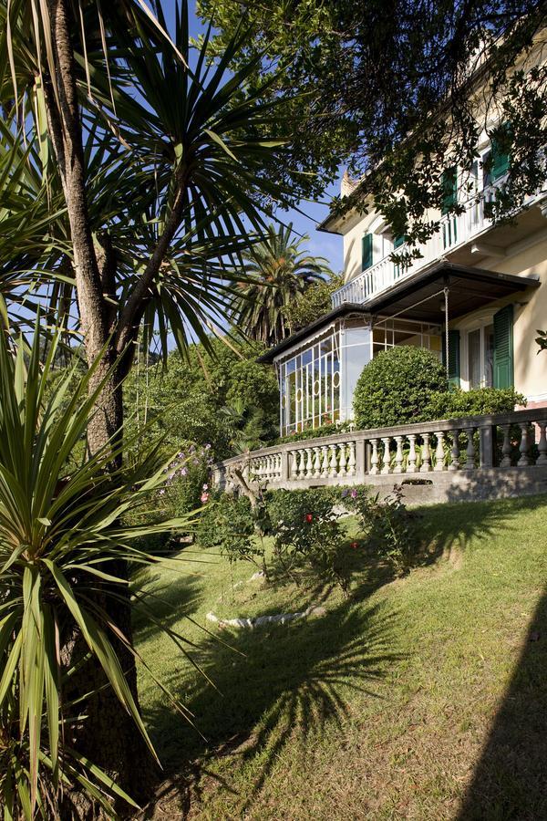 Villa Olimpo Rapallo Exteriér fotografie