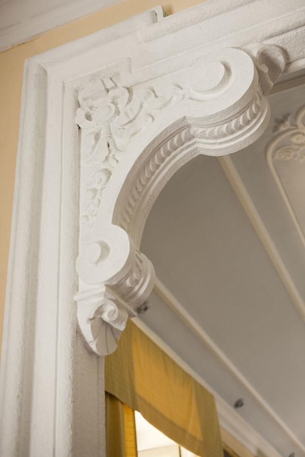 Villa Olimpo Rapallo Exteriér fotografie