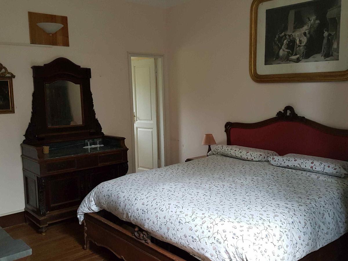 Villa Olimpo Rapallo Exteriér fotografie