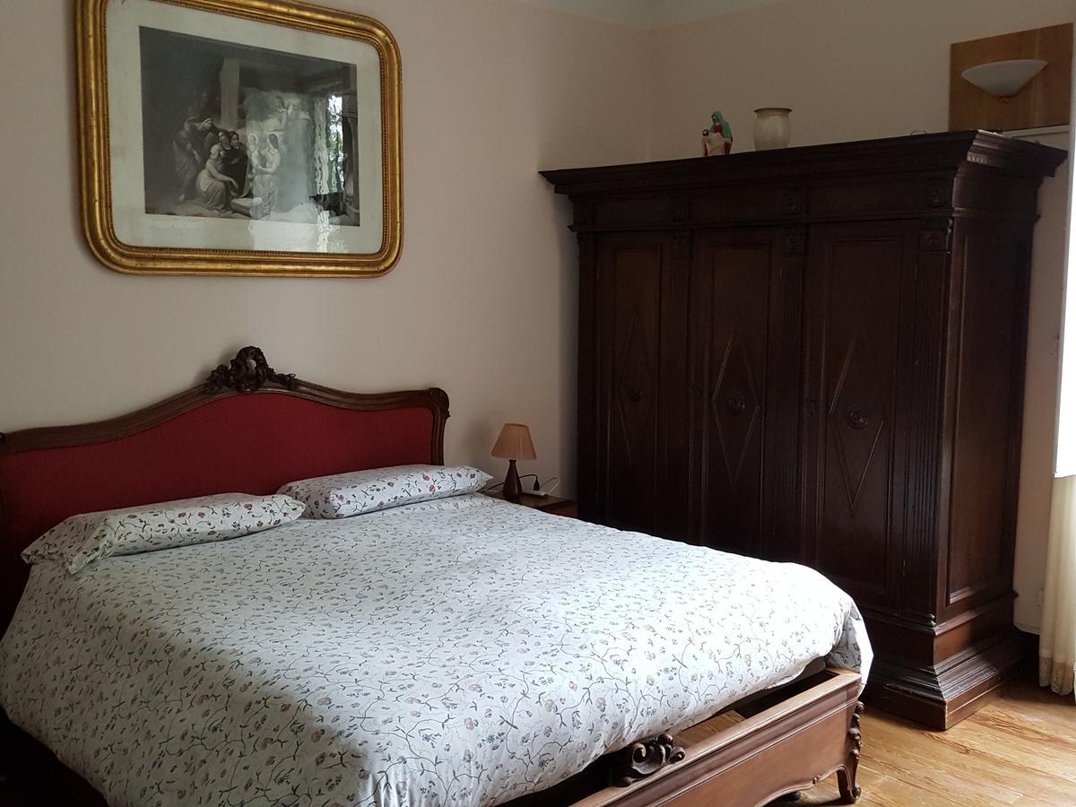Villa Olimpo Rapallo Exteriér fotografie